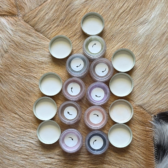 BareMinerals Powder Eye Shadow- NWT BUYERS CHOICE - Picture 2 of 6